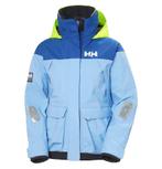 Helly Hansen Pier 3.0 Coastal Zeiljas - Dames, Watersport en Boten, Watersportkleding, Nieuw