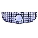 Grill voor mercedes r-klasse r251 v251 facelift zwart, Auto-onderdelen, Nieuw