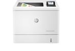 HP Color LaserJet Enterprise M554dn, Verzenden, Gebruikt, Kleur printen, HP