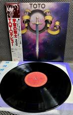 Toto - TOTO - 1st Japan Press - Totos debut album - LP, Nieuw in verpakking