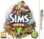 De Sims 3: Beestenbende - Nintendo 3DS (3DS Games, 2DS), Verzenden, Nieuw