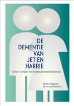 De dementie van Jet en Harrie 9789082432404, Livres, Grossesse & Éducation, Jan van der Hammen, Barbara Oppelaar, Verzenden
