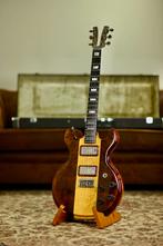 Kramer 650G “Artist” USA (1978) | Walnut Alembic, Muziek en Instrumenten, Snaarinstrumenten | Gitaren | Elektrisch, Verzenden