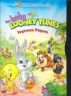 Baby Looney Tunes : Joyeuses Pâques DVD, CD & DVD, Verzenden