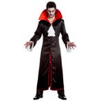 Halloween Kostuum Heren Vampier, Hobby en Vrije tijd, Nieuw, Verzenden