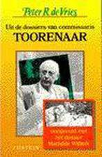 Uit de dossiers van commissaris Toorenaar / Fontein pocket, Boeken, Verzenden, Gelezen, P.R. de Vries