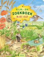 In het veld / Kijk- en zoekboek 9789044755251, Verzenden, Gelezen, Christine Henkel