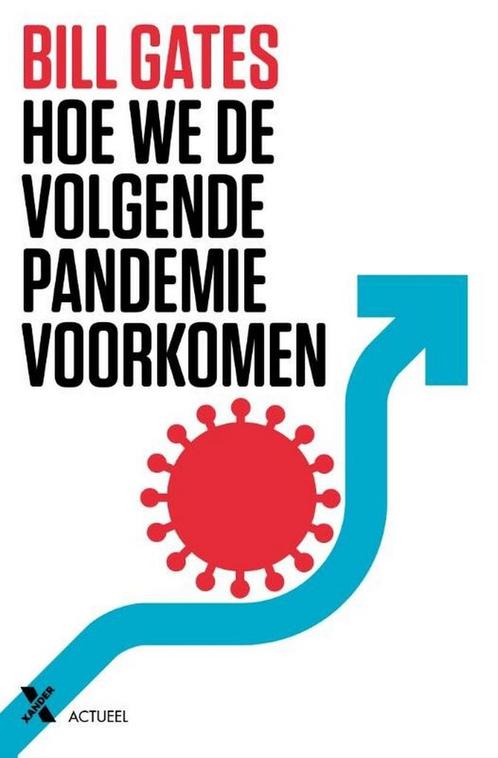 Hoe we de volgende pandemie voorkomen 9789401616621, Livres, Livres Autre, Envoi