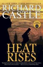 Heat Rises 9780786891429, Richard Castle, Richard Castle, Zo goed als nieuw, Verzenden