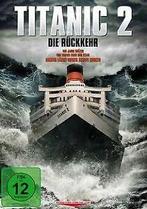 Titanic 2 - Die Rückkehr  DVD, Zo goed als nieuw, Verzenden