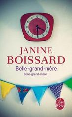Ldp Litterature- Belle-Grand-Mère (Tome 1) 9782253137061, Gelezen, Janine Boissard, Janine Boissard, Verzenden