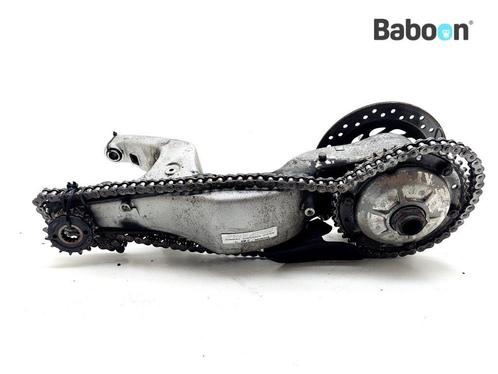 Achterbrug Honda VFR 800 VTEC 2002-2013 (VFR800 RC46), Motoren, Onderdelen | Honda, Gebruikt, Verzenden