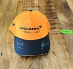 Mclaren - Formule 1 - Lando Norris , Oscar Piastri - 2022 -, Nieuw