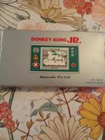 Nintendo - Game & Watch - Donkey Kong Jr. (DJ-101) –