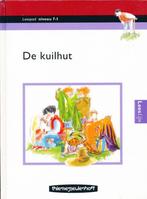 Leespad Leesboek 7-1 De kuilhut, Boeken, Verzenden, Nieuw