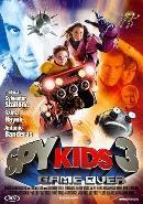 Spy kids 3-game over op DVD, Cd's en Dvd's, Dvd's | Avontuur, Nieuw in verpakking, Verzenden
