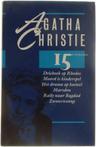 15E Agatha Christie Vijfling