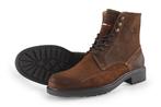 Pantofola dOro Wandelschoenen in maat 42 Bruin | 5% extra, Bruin, Verzenden, Zo goed als nieuw, Pantofola d'Oro