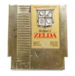 The Legend of Zelda [Nintendo NES], Verzenden