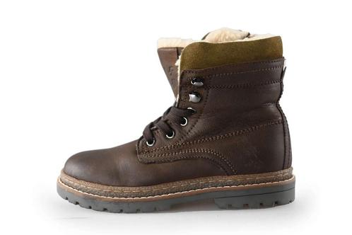 Muyters Veterboots in maat 30 Bruin | 5% extra korting, Kinderen en Baby's, Kinderkleding | Schoenen en Sokken, Jongen of Meisje