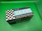 Scalextric - Slotcar Jaguar D Type - 1950-1960 - Frankrijk