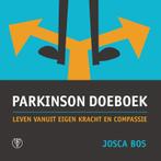 Parkinson doeBoek 9789082350340 Josca Bos, Livres, Verzenden, Josca Bos