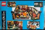 Lego Set - 21319 - Friends TV series, Ideas (CUUSOO) -, Nieuw