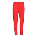 Nine in the Morning • rode chino • 29, Kleding | Dames, Verzenden, Nieuw