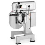 Planeetmenger | KitchenLine | 4kg/10L | 3 Snelheden |, Verzenden, Nieuw in verpakking