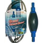 Resun Gravel Vacuum Cleaner, Animaux & Accessoires, Verzenden