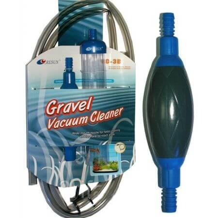Resun Gravel Vacuum Cleaner, Animaux & Accessoires, Poissons | Aquariums & Accessoires, Envoi