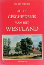 Uit de geschiedenis van het Westland, Nieuw, Nederlands, Verzenden