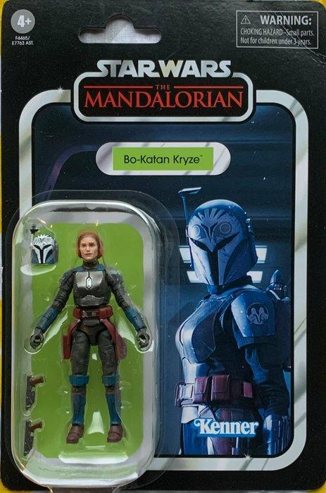 Kenner - Speelgoed 6x Star Wars: Vintage Collection, Verzamelen, Film en Tv