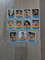 Panini Europa 80 - Team Netherlands - Johnny Rep etc - 14, Collections