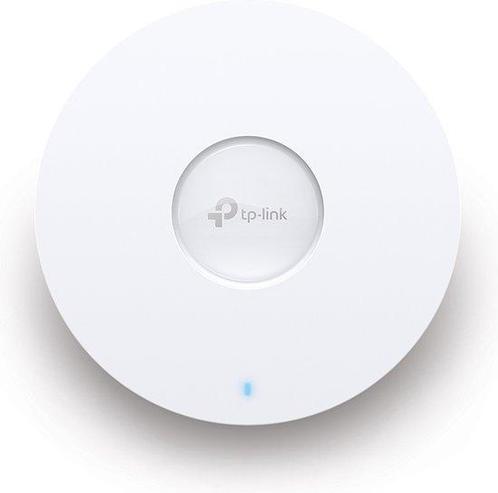 TP-Link EAP610 - Accesspoint - AX1800 - Dual-Band - Plafo..., Computers en Software, WiFi-versterkers, Nieuw, Verzenden