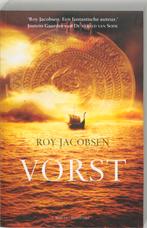 Vorst 9789056721367 R. Jacobsen, Verzenden, Zo goed als nieuw, R. Jacobsen