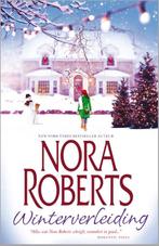 Winterverleiding / Nora Roberts 9789034754011 Nora Roberts, Boeken, Verzenden, Gelezen, Nora Roberts