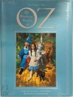 The Wonderful Wizard of Oz, Verzenden