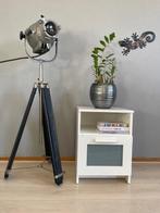 Strand Electric - Lampadaire (3) - Patt 23 (Pipo/Pignose) -