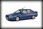 SOLIDO schaalmodel 1:18 Renault 21 Mk.2 Turbo 1992, Hobby & Loisirs créatifs, Voitures miniatures | 1:18, Ophalen of Verzenden