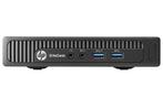 HP EliteDesk 705 G1 Mini | AMD A8 PRO-7600B R7 | Windows 10, Computers en Software, Desktop Pc's, Zo goed als nieuw, HP, SSD, 16 GB