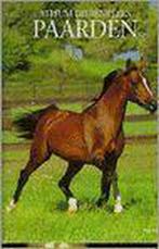 Paarden / Atrium dierenreeks 9789061137207 P. Sterry, Verzenden, P. Sterry