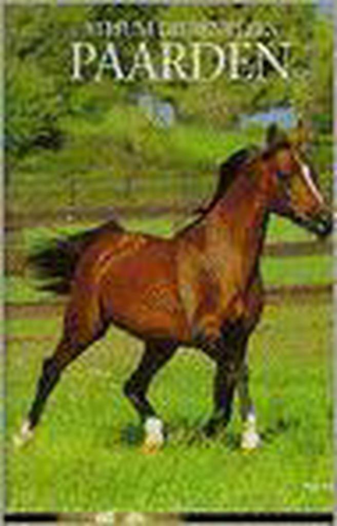 Paarden / Atrium dierenreeks 9789061137207 P. Sterry, Boeken, Wetenschap, Zo goed als nieuw, Verzenden