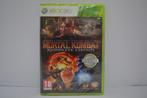 Mortal Kombat Komplete Edition - SEALED (360), Nieuw