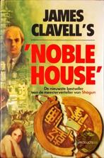 Noble house 9789010041203, Livres, Thrillers, James Clavell, Verzenden
