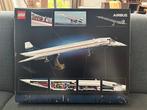 Lego Set - 10318 - Icons - Concorde