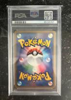 Pokémon - 1 Graded card - Houndoom First edition - PSA 10 -, Nieuw
