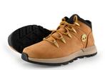 Timberland Hoge sneakers in maat 40 Geel | 5% extra korting, Overige kleuren, Verzenden, Timberland, Zo goed als nieuw