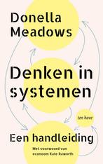 Denken in systemen (9789025910181, Donella H. Meadows), Boeken, Verzenden, Nieuw