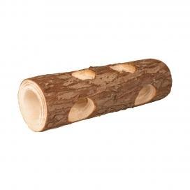 HOUTEN boomstronk S, Dieren en Toebehoren, Knaagdieren en Konijnen | Toebehoren, Nieuw